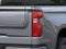 2026 Chevrolet Silverado 1500 Crew Cab Short Box 2-Wheel Drive LT