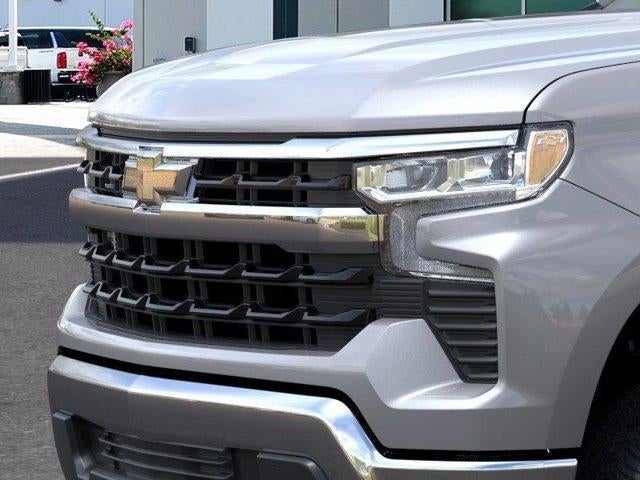 2026 Chevrolet Silverado 1500 LT - Photo 13