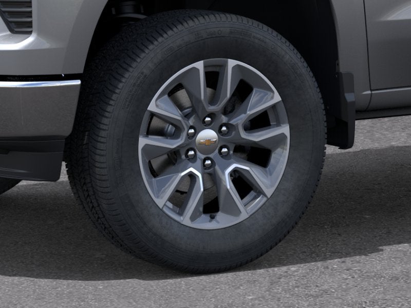 2026 Chevrolet Silverado 1500 LT - Photo 33