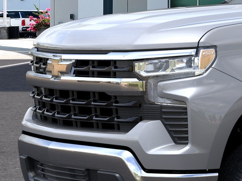 2026 Chevrolet Silverado 1500 LT - Photo 37