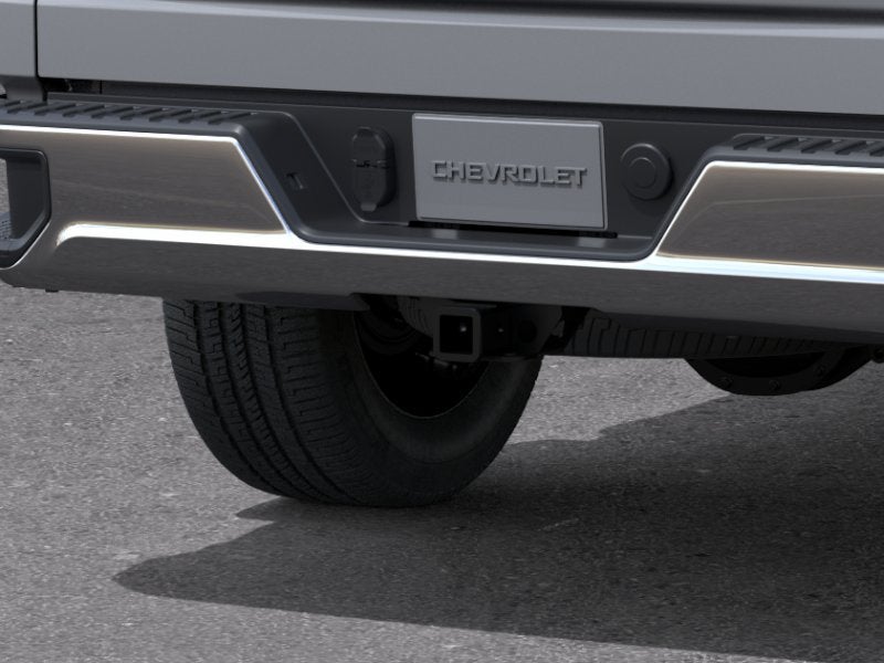2026 Chevrolet Silverado 1500 LT - Photo 38