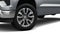 2026 Chevrolet Silverado 1500 Crew Cab Short Box 2-Wheel Drive LT