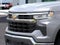 2026 Chevrolet Silverado 1500 Crew Cab Short Box 2-Wheel Drive LT