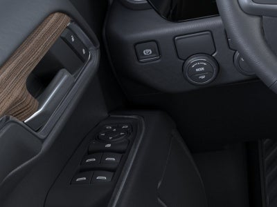 2026 Chevrolet Silverado 1500 Crew Cab Short Box 2-Wheel Drive LT