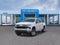 2026 Chevrolet Silverado 1500 Crew Cab Short Box 2-Wheel Drive LT