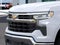 2026 Chevrolet Silverado 1500 Crew Cab Short Box 2-Wheel Drive LT