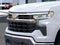 2026 Chevrolet Silverado 1500 Crew Cab Short Box 2-Wheel Drive LT
