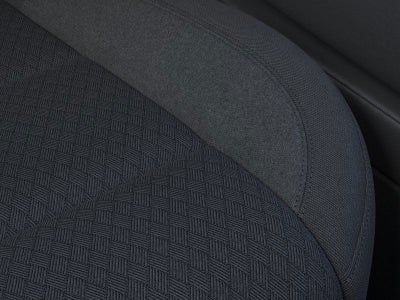 2026 Chevrolet Silverado 1500 Crew Cab Short Box 2-Wheel Drive LT