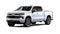 2026 Chevrolet Silverado 1500 Crew Cab Short Box 2-Wheel Drive LT