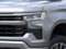 2026 Chevrolet Silverado 1500 Crew Cab Short Box 2-Wheel Drive RST