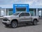 2026 Chevrolet Silverado 1500 Crew Cab Short Box 2-Wheel Drive RST