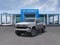 2026 Chevrolet Silverado 1500 Crew Cab Short Box 2-Wheel Drive RST