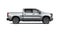 2026 Chevrolet Silverado 1500 Crew Cab Short Box 2-Wheel Drive RST