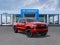 2026 Chevrolet Silverado 1500 Crew Cab Short Box 2-Wheel Drive RST