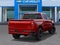 2026 Chevrolet Silverado 1500 Crew Cab Short Box 2-Wheel Drive RST