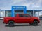 2026 Chevrolet Silverado 1500 Crew Cab Short Box 2-Wheel Drive RST