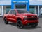 2026 Chevrolet Silverado 1500 Crew Cab Short Box 2-Wheel Drive RST