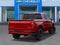 2026 Chevrolet Silverado 1500 Crew Cab Short Box 2-Wheel Drive RST