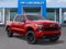 2026 Chevrolet Silverado 1500 Crew Cab Short Box 2-Wheel Drive RST