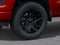 2026 Chevrolet Silverado 1500 Crew Cab Short Box 2-Wheel Drive RST