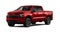 2026 Chevrolet Silverado 1500 Crew Cab Short Box 2-Wheel Drive RST
