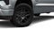 2026 Chevrolet Silverado 1500 Crew Cab Short Box 2-Wheel Drive RST