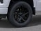 2026 Chevrolet Silverado 1500 Crew Cab Short Box 2-Wheel Drive RST