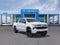 2026 Chevrolet Silverado 1500 Crew Cab Short Box 2-Wheel Drive RST