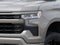 2026 Chevrolet Silverado 1500 Crew Cab Short Box 2-Wheel Drive RST