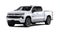 2026 Chevrolet Silverado 1500 Crew Cab Short Box 2-Wheel Drive RST