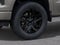 2026 Chevrolet Silverado 1500 Crew Cab Short Box 2-Wheel Drive RST