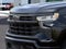 2026 Chevrolet Silverado 1500 Crew Cab Short Box 2-Wheel Drive RST