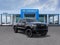 2026 Chevrolet Silverado 1500 Crew Cab Short Box 2-Wheel Drive RST
