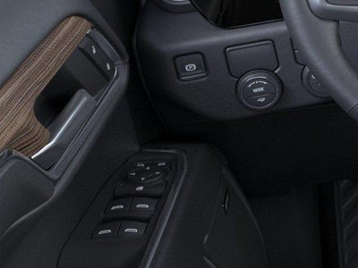 2026 Chevrolet Silverado 1500 Crew Cab Short Box 2-Wheel Drive RST