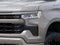 2026 Chevrolet Silverado 1500 Crew Cab Short Box 2-Wheel Drive RST