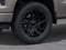 2026 Chevrolet Silverado 1500 Crew Cab Short Box 2-Wheel Drive RST