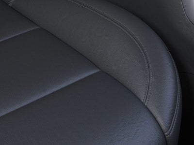 2026 Chevrolet Silverado 1500 Crew Cab Short Box 2-Wheel Drive RST