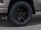 2026 Chevrolet Silverado 1500 Crew Cab Short Box 2-Wheel Drive RST