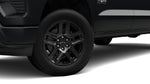 2026 Chevrolet Silverado 1500 Crew Cab Short Box 2-Wheel Drive RST