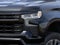 2026 Chevrolet Silverado 1500 Crew Cab Short Box 2-Wheel Drive RST