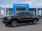 2026 Chevrolet Silverado 1500 Crew Cab Short Box 2-Wheel Drive RST