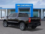 2026 Chevrolet Silverado 1500 Crew Cab Short Box 2-Wheel Drive RST