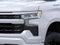 2026 Chevrolet Silverado 1500 Crew Cab Short Box 2-Wheel Drive RST