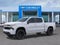 2026 Chevrolet Silverado 1500 Crew Cab Short Box 2-Wheel Drive RST
