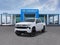 2026 Chevrolet Silverado 1500 Crew Cab Short Box 2-Wheel Drive RST