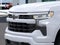 2026 Chevrolet Silverado 1500 Crew Cab Short Box 2-Wheel Drive RST