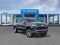 2026 Chevrolet Silverado 1500 Crew Cab Short Box 2-Wheel Drive LTZ