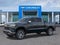 2026 Chevrolet Silverado 1500 Crew Cab Short Box 2-Wheel Drive LTZ