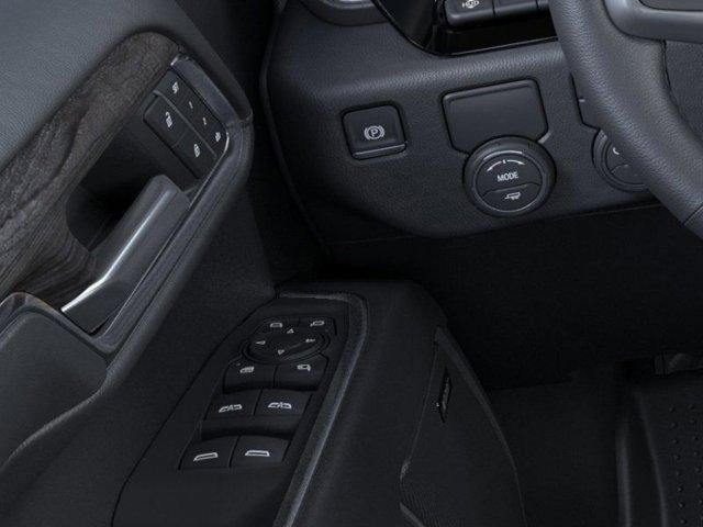 2026 Chevrolet Silverado 1500 Crew Cab Short Box 2-Wheel Drive LTZ