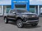 2026 Chevrolet Silverado 1500 Crew Cab Short Box 2-Wheel Drive LTZ